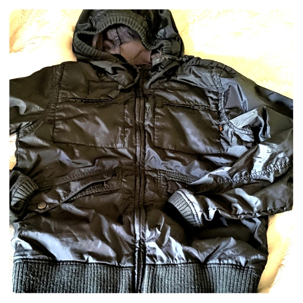 New without tag Alpha Industries light weight jckt